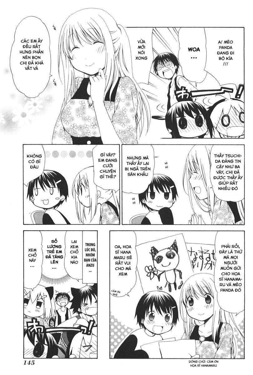 hanamaru youchien chapter 81.2 6