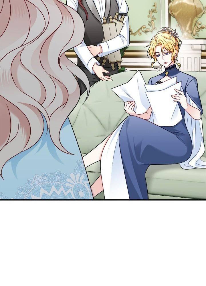 tại sao mẹ chồng tôi lại như thế này? chapter 3 69