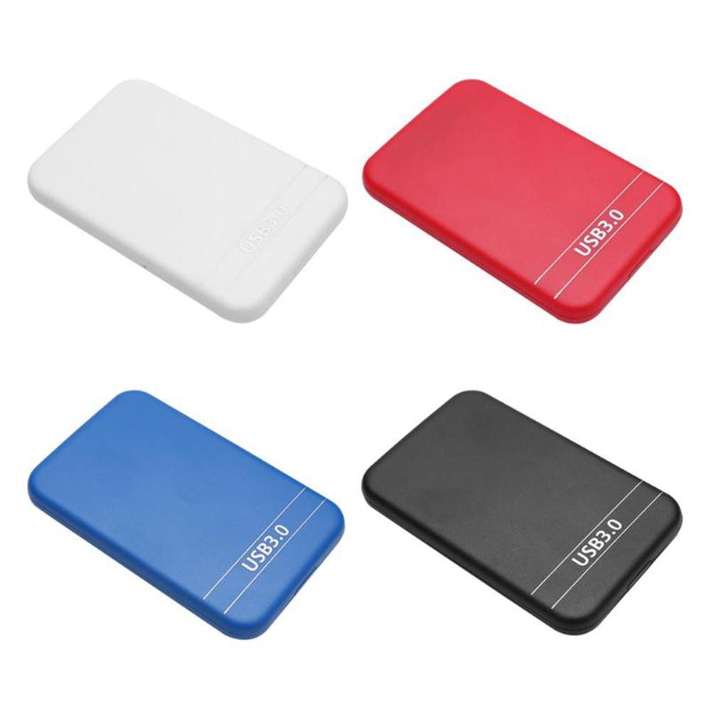 Ổ cứng 2.5Inch USB3.0 SATA/ SSD bên ngoài có cáp USB