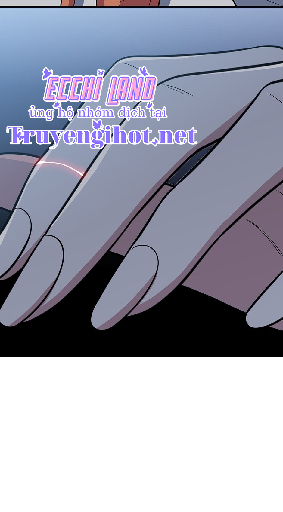 [16+] killing my love chapter 4.2 9