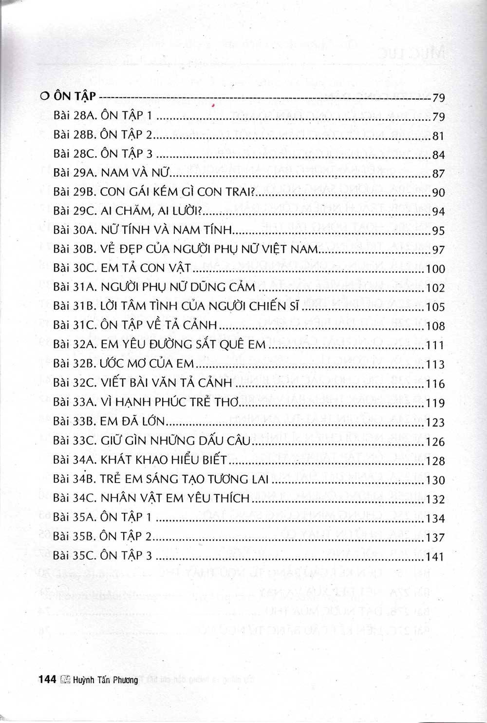 Bài Giảng Và Hướng Dẫn Chi Tiết Tiếng Việt Lớp 5 Tập Hai - Mô Hình Trường Học Mới _HA