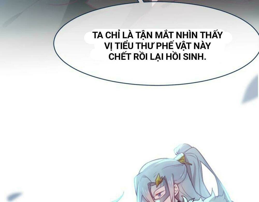 tà quân khó dưỡng tiểu ma phi chapter 11 19