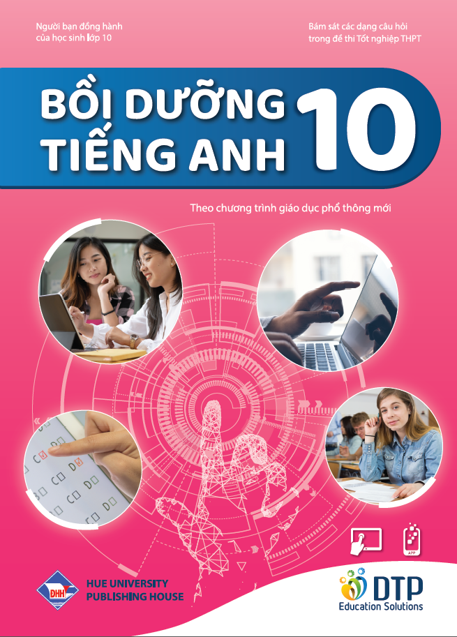 Bồi dưỡng Tiếng Anh 10