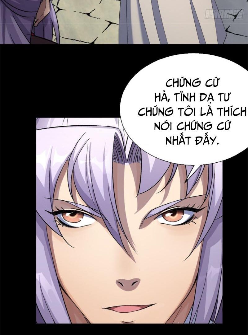 thông u đại thánh chapter 42 6