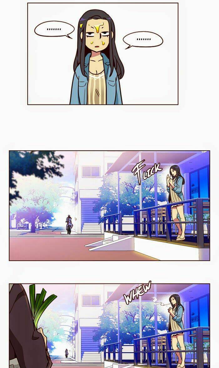 nữ sinh trường wilds chapter 188 22