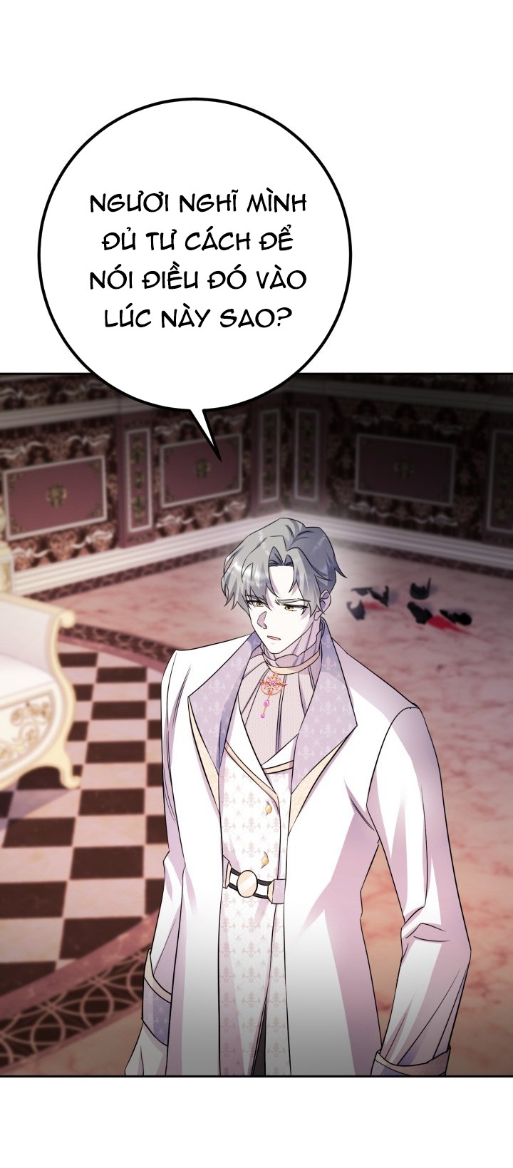 [18+] nếu cứu rỗi một cầm thú hư hỏng chapter 35.2 19