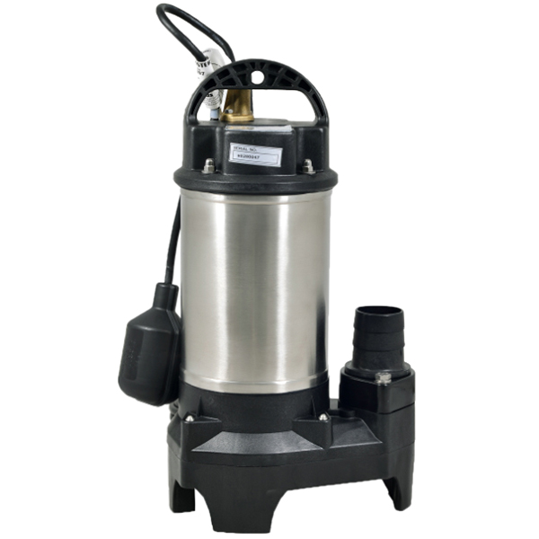 Máy bơm nước thải Wilo PDV-A750EA 750W