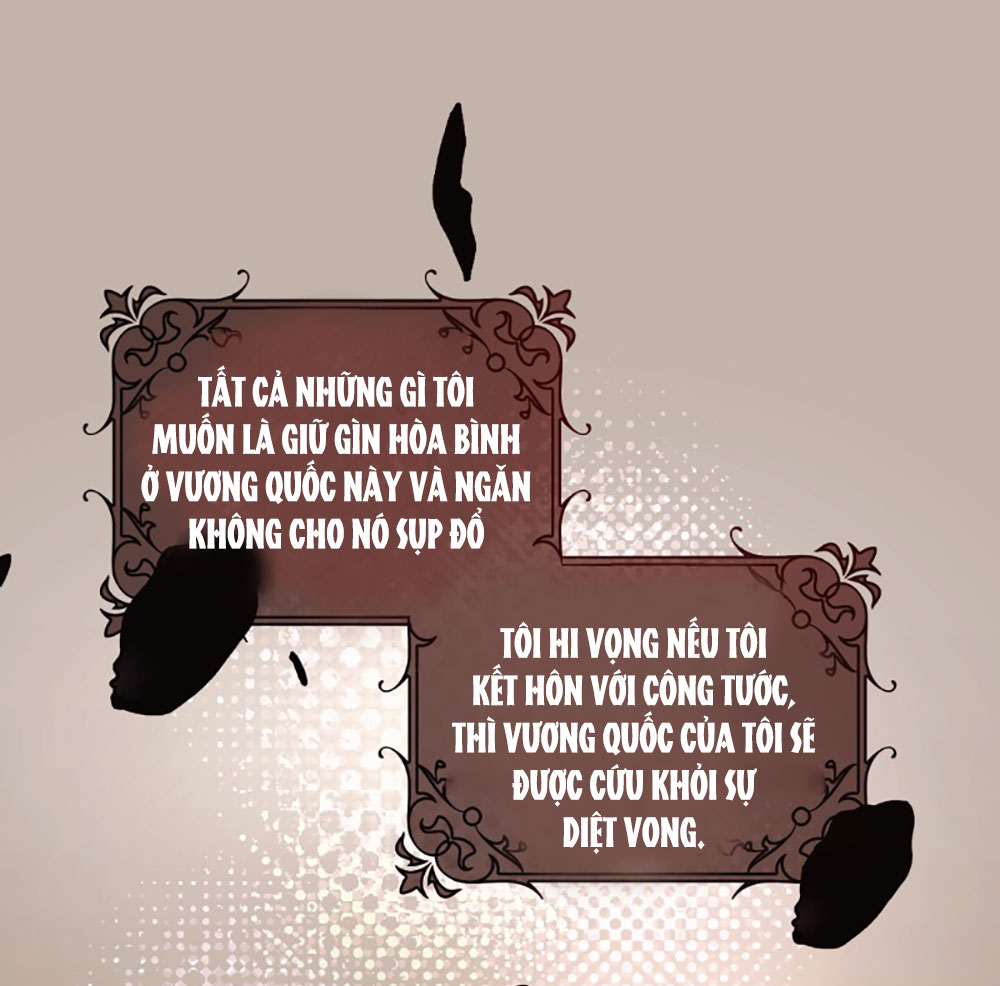 công tước phu nhân là một hồn ma chapter 3.2 7