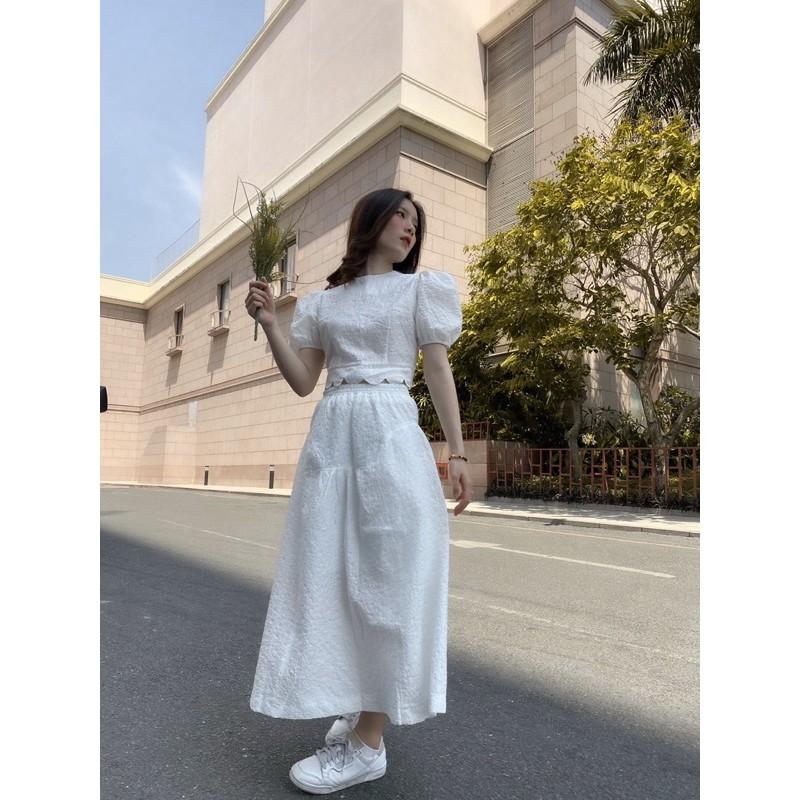 Set gấm Xami