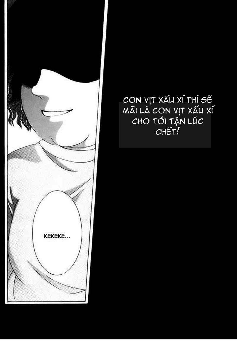 cô nàng xinh đẹp chapter 1 6