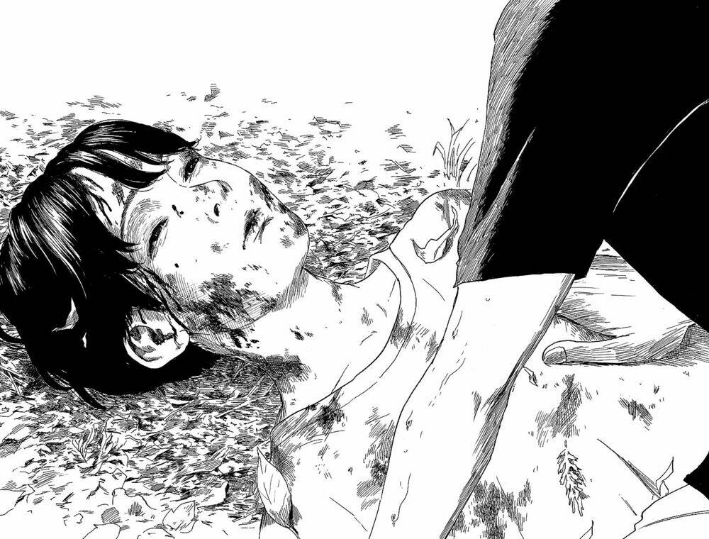 chi no wadachi chapter 8 23