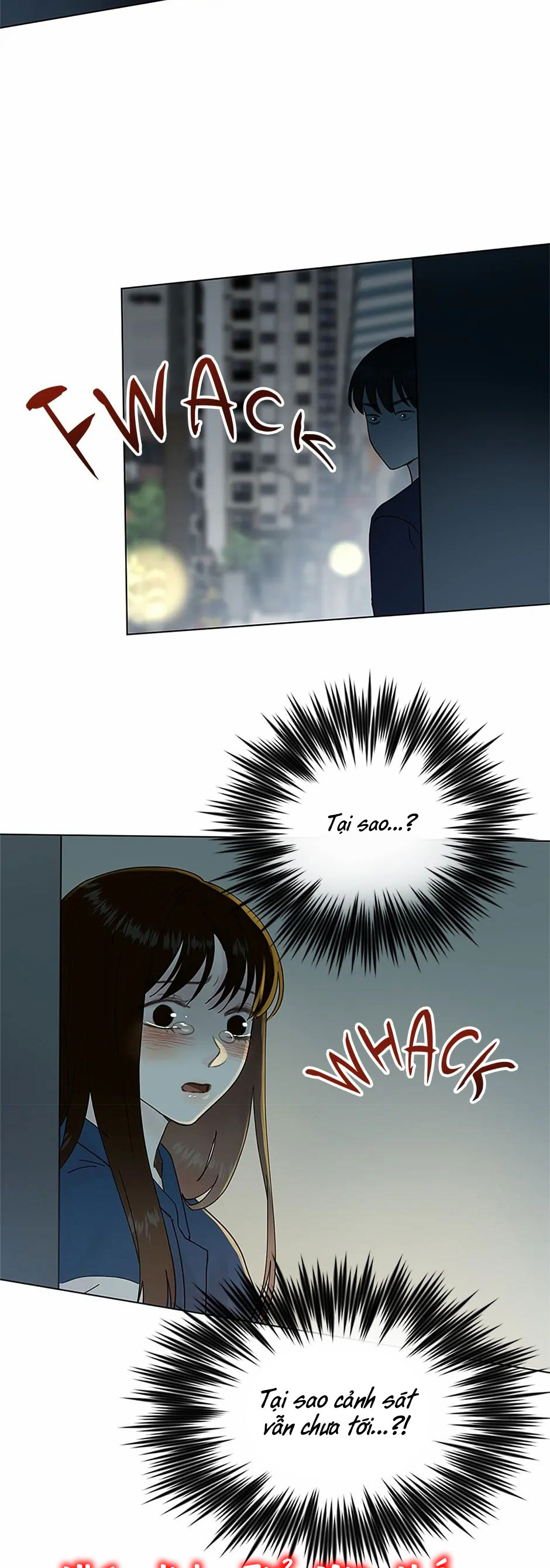 sự trả thù ngọt ngào của vợ tôi chapter 236 16