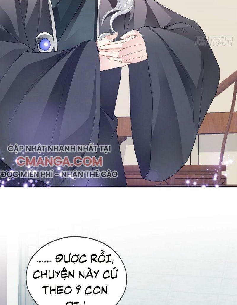 bổn vương muốn nàng chapter 30 21