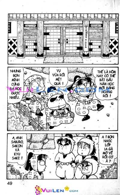 ninja loạn thị chapter 62 49
