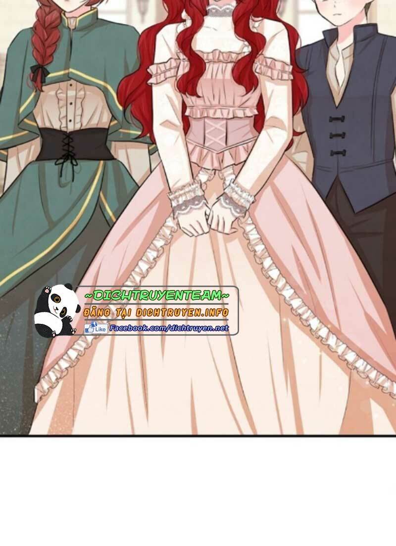 tiểu thư scarlet, em không muốn trả thù sao? chapter 17 61