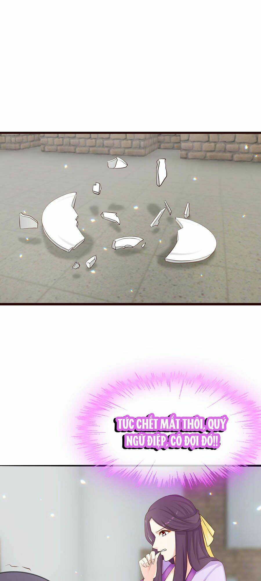 tận kiển minh thần chapter 18 1