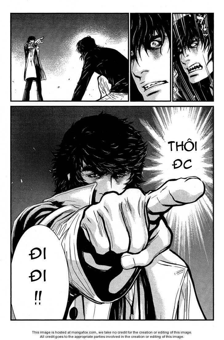 wolf guy - wolfen crest chapter 59 18