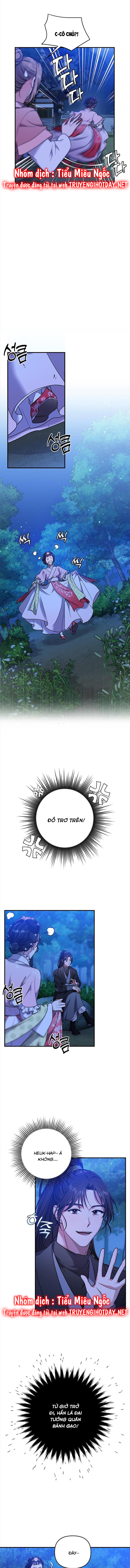 cao thủ chốn hậu cung chapter 4 4