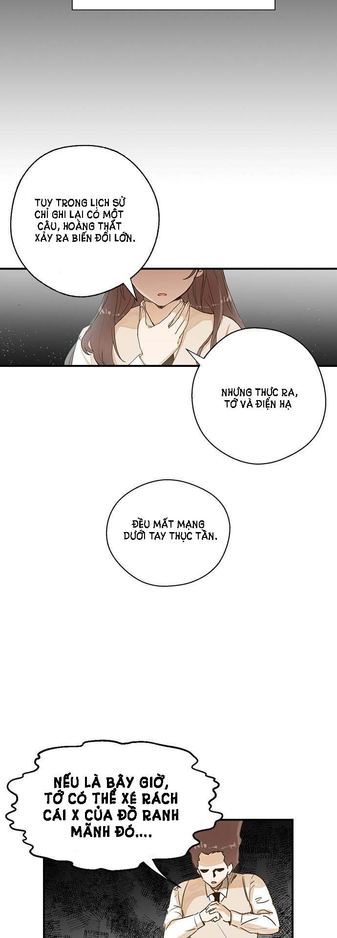 nhân duyên kiếp trước chapter 1.1 43