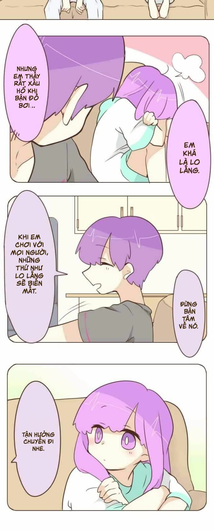 ike loli chapter 26 33