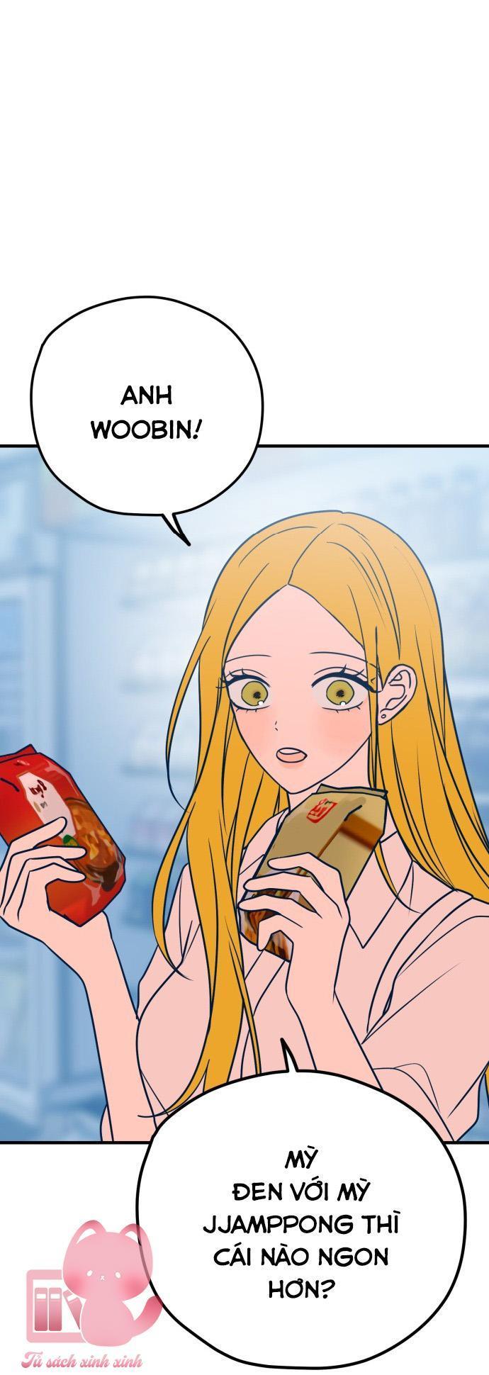 kẻ cắp gặp bà già chapter 28 28