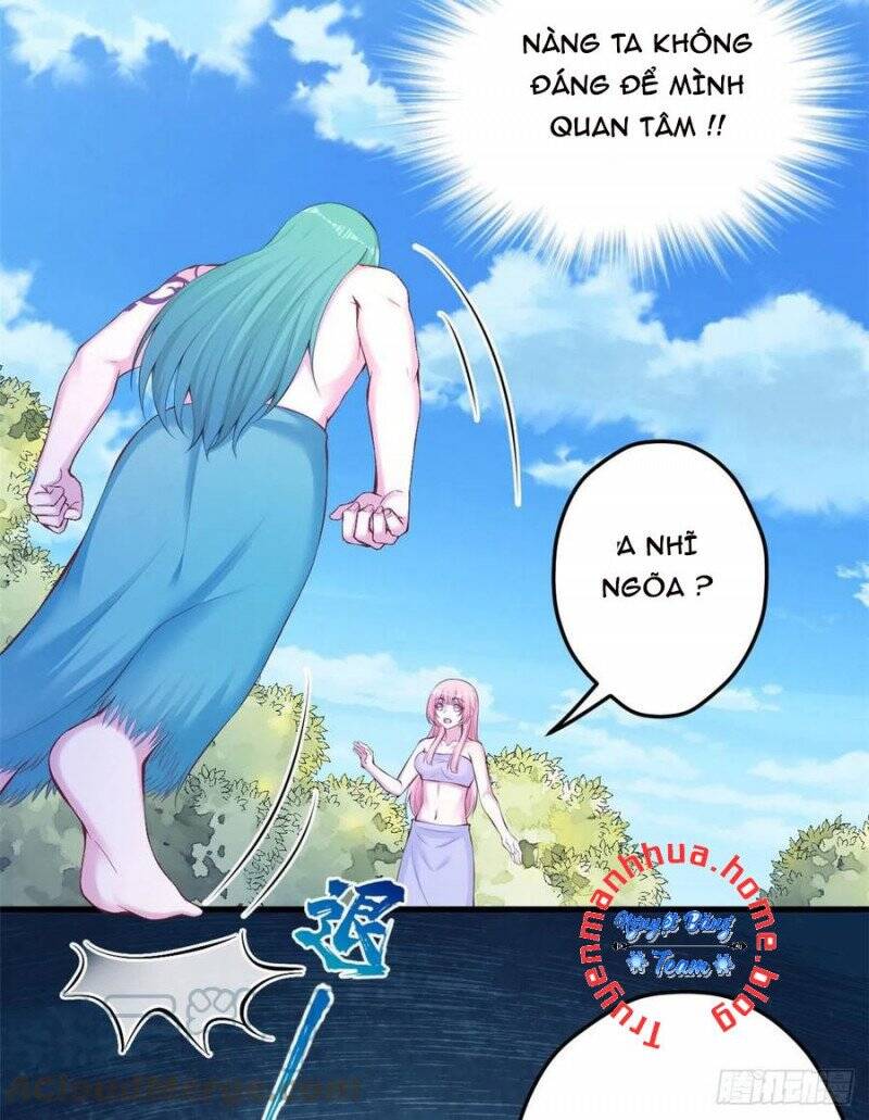 [16+] thảnh thơi thú thế chủng chủng điền, sinh sinh tể chapter 352 33