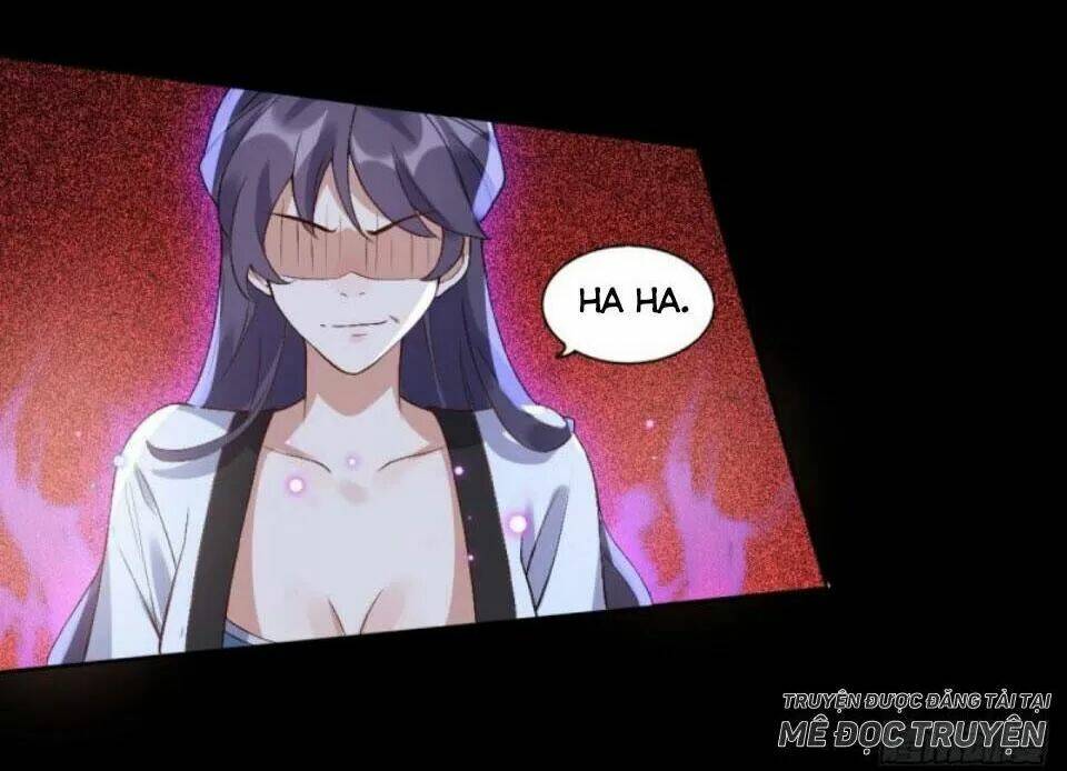 phế nữ yêu thần chapter 72 23