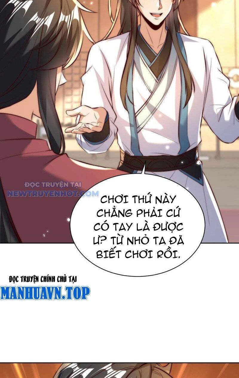 ta thực sự không muốn làm thần tiên chapter 73 21