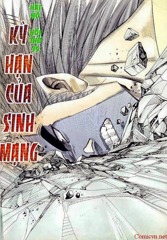 hải hổ 1 chapter 39 2