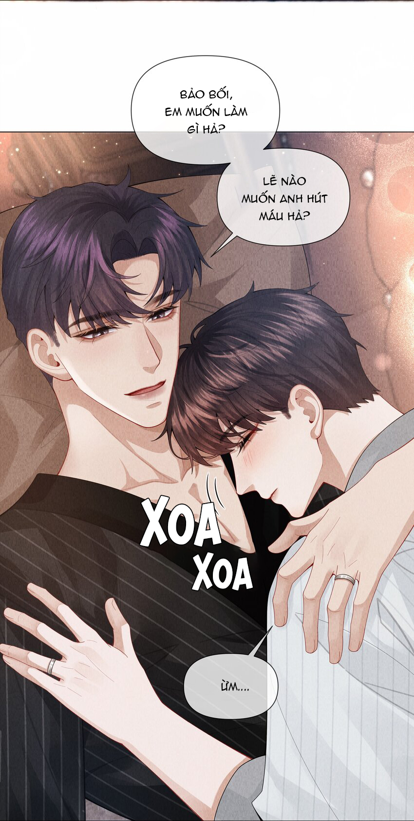 dior tiên sinh chapter 79 17