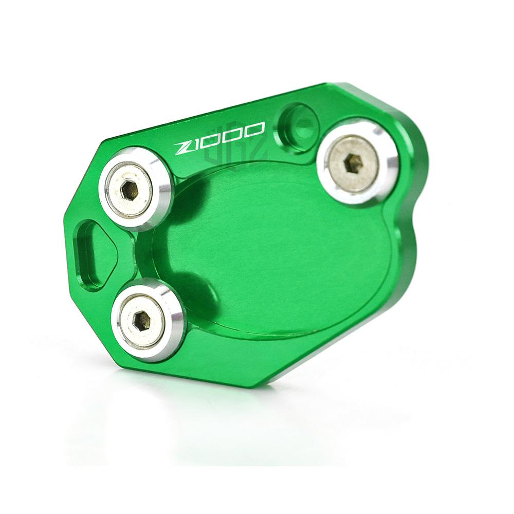 Chân Chống Xe Mô Tô Kawasaki Z1000 Er6N / F 11-14 Zx-10R 2008- 2014
