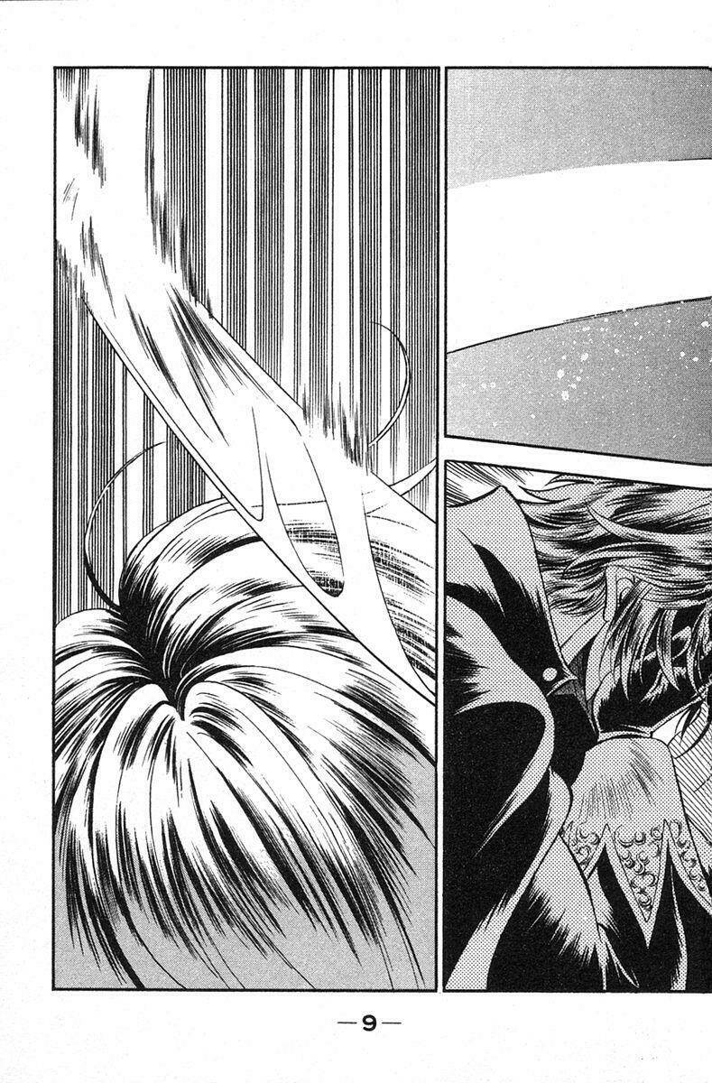 tenkuu no hasha z chapter 15 8