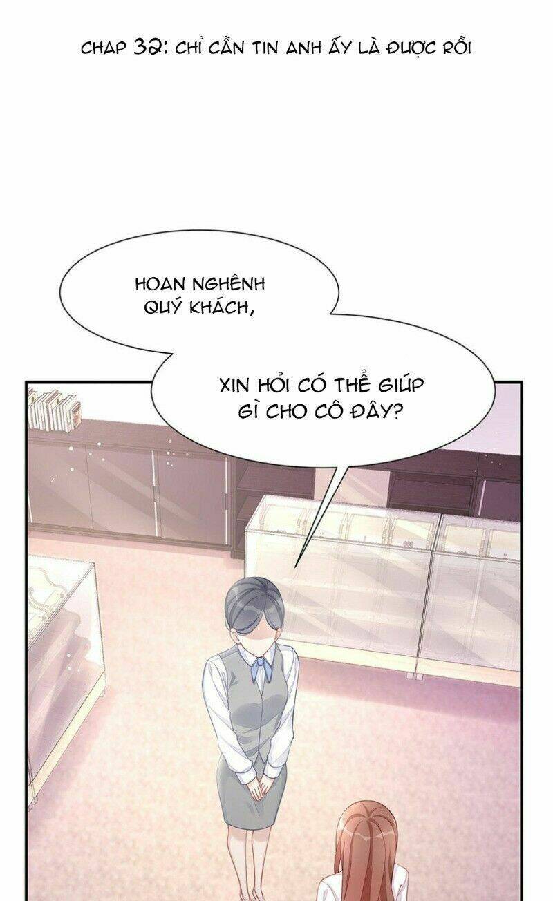 chỉ muốn cưng chiều em chapter 32 1