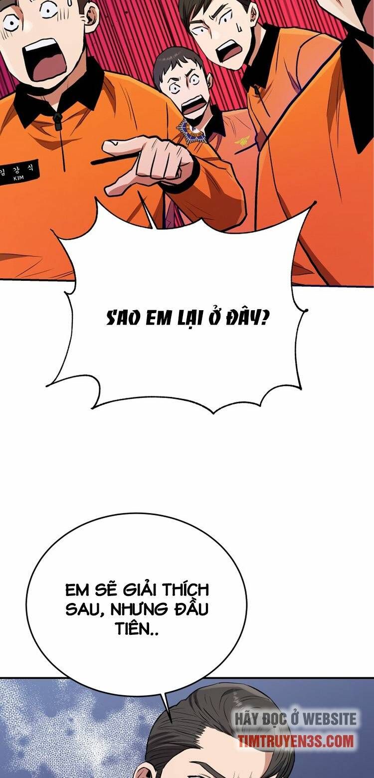 hệ thống oán hận của ta chapter 38 56