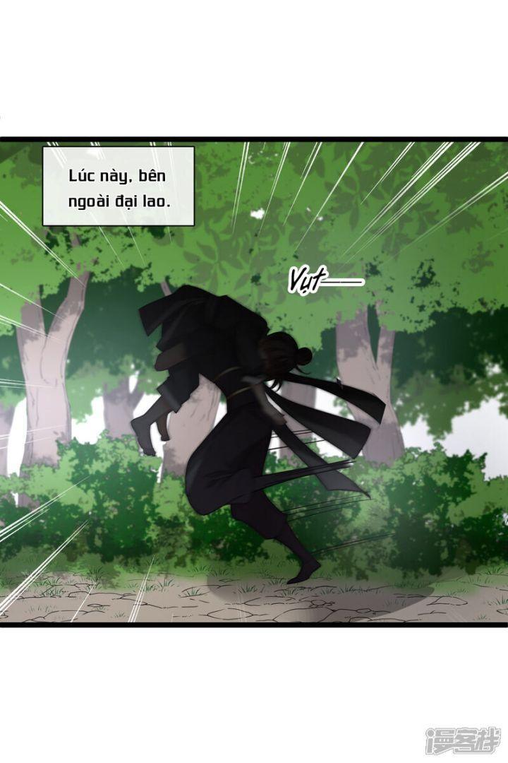 nụ cười của ngươi ngọt gãy tám cái răng của ta chapter 81 25