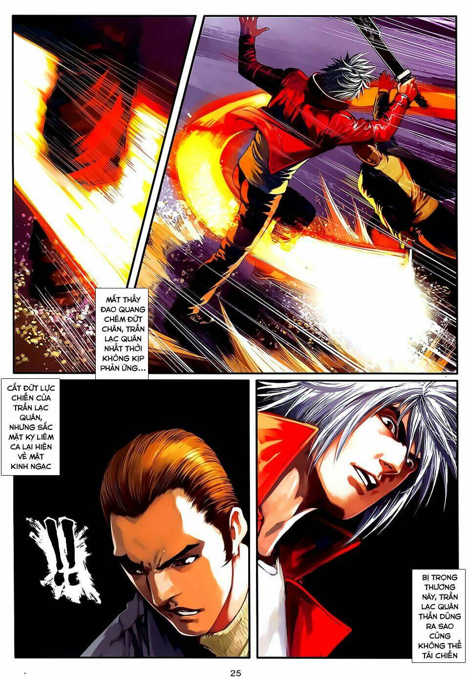 cửu long thành trại chapter 73 24