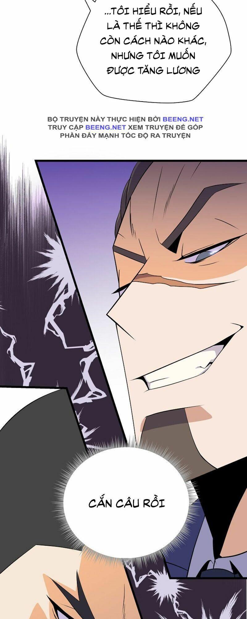 tiêu diệt đấng cứu thế chapter 20 50