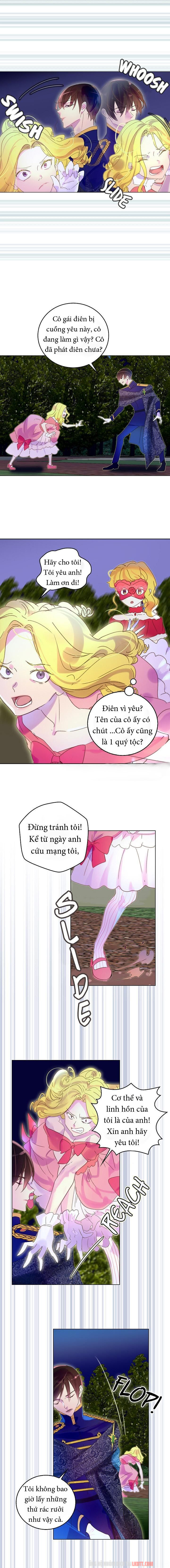 đừng xem thường nữ phụ chapter 65 9