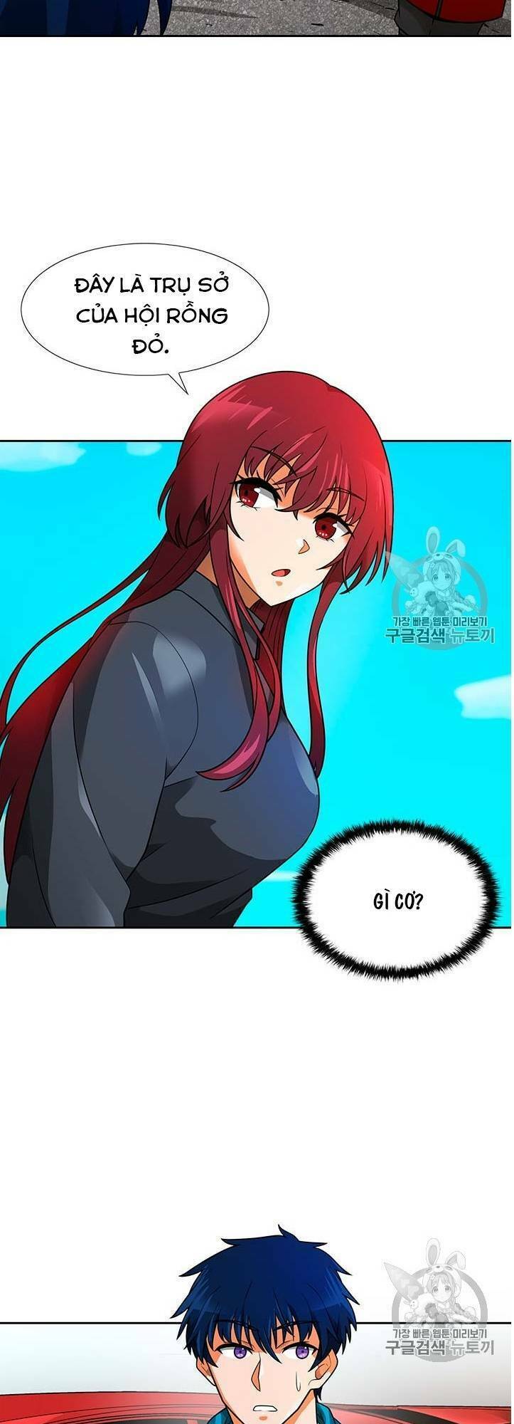 tôi tự động săn một mình chapter 52 29