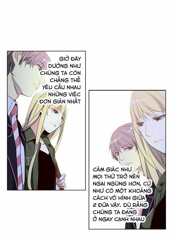 nữ sinh trường wilds chapter 254 41