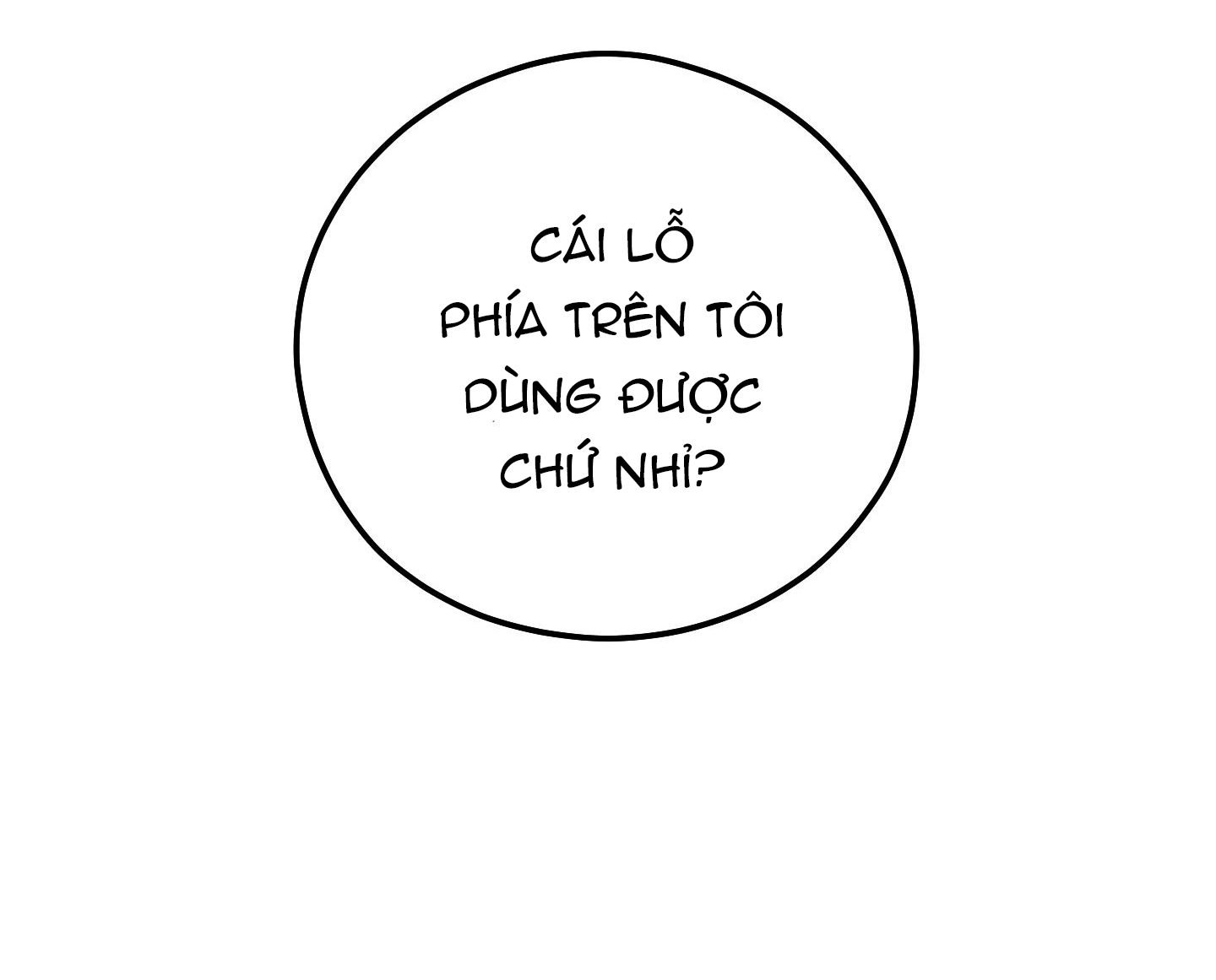 lời mời nguy hiểm chapter 2 107