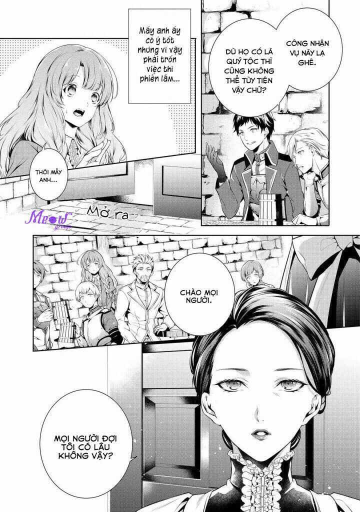 the dragon knight's beloved chapter 2 11