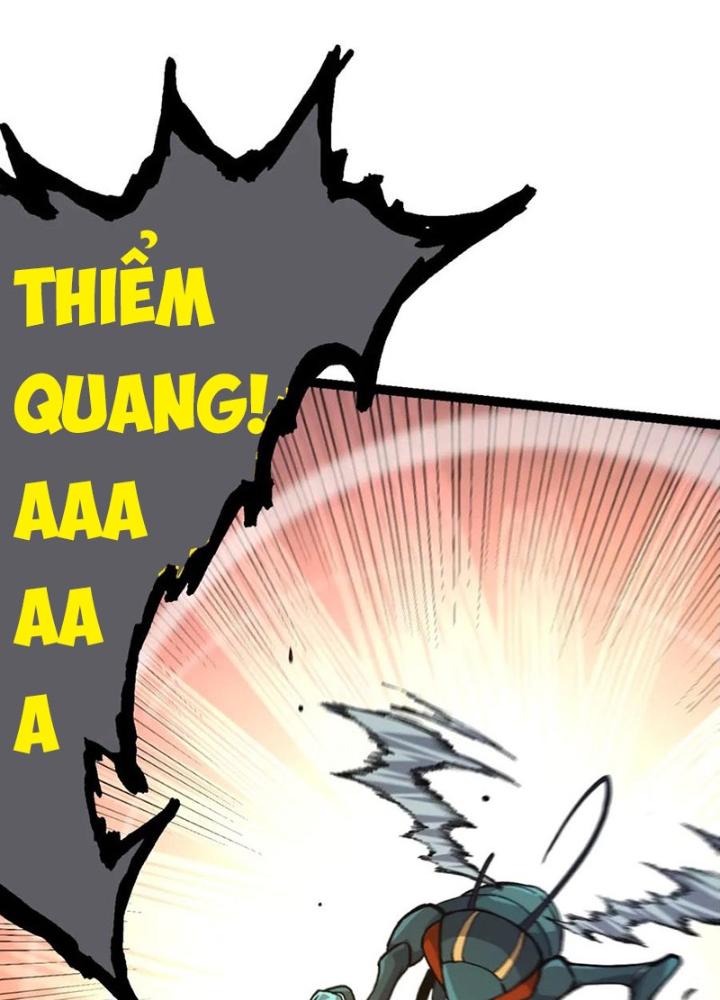 từ cây cổ thụ bắt đầu tiến hóa chapter 58 32