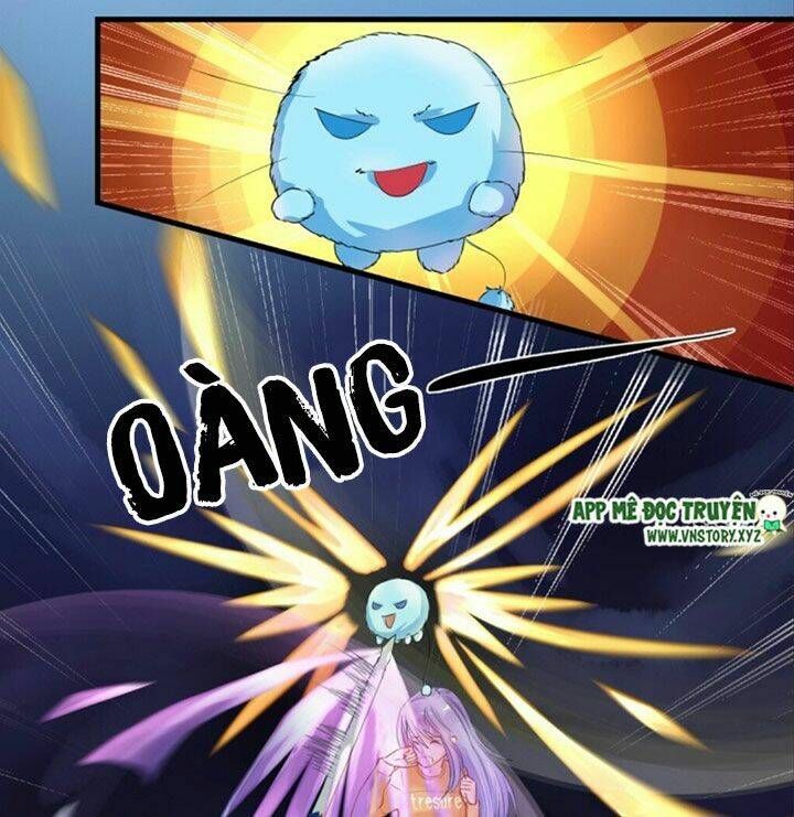 bồn tắm có vấn đề?! chapter 11 4