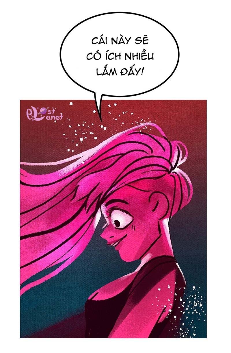 thần thoại olympus chapter 57 26