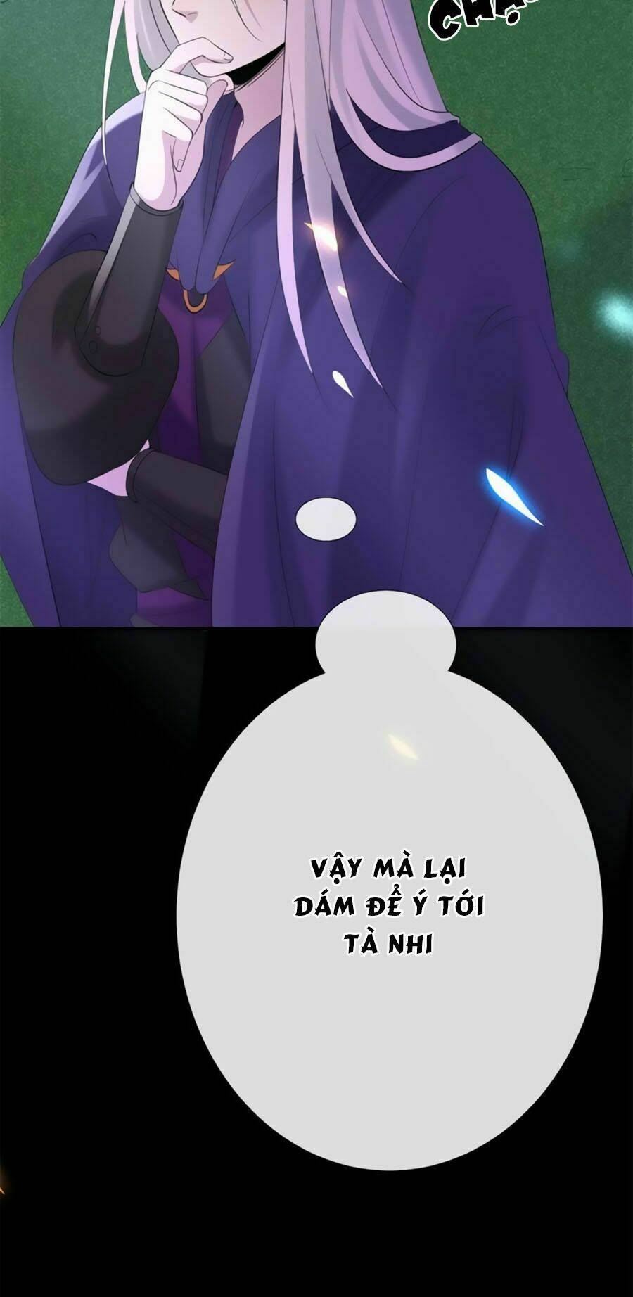 tuyệt thế thần y: phúc hắc đại tiểu thư chapter 12.1 27