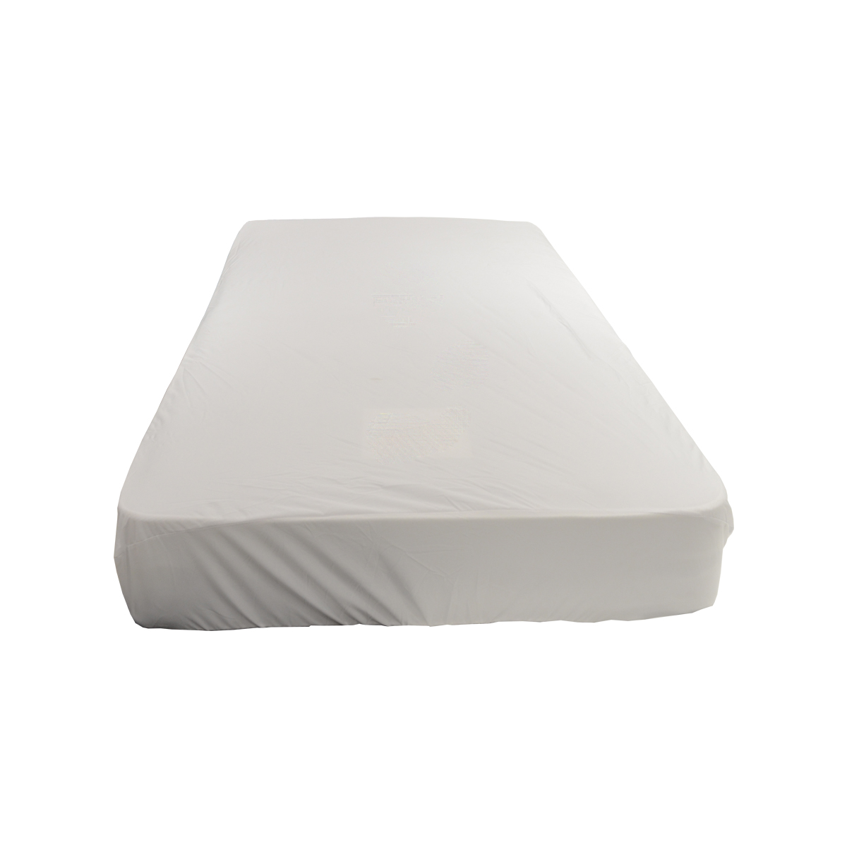 Tấm bọc bảo vệ nệm chống thấm nước K-ESSENTIALS vải sợi tổng hợp polyester, có chun cố định góc, kích thước 198x107cm | Index Living Mall - Phân phối độc quyền tại Việt Nam