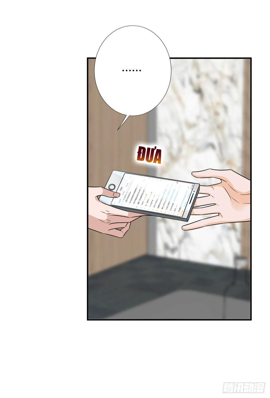 thí hôn lão công, cần giúp sức chapter 296 10