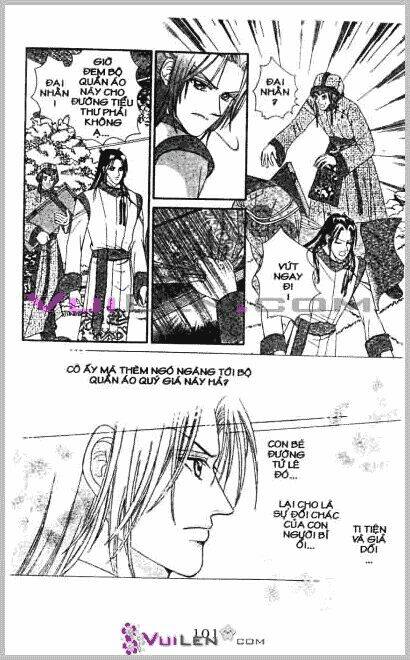 nàng công chúa lạc loài chapter 1 102