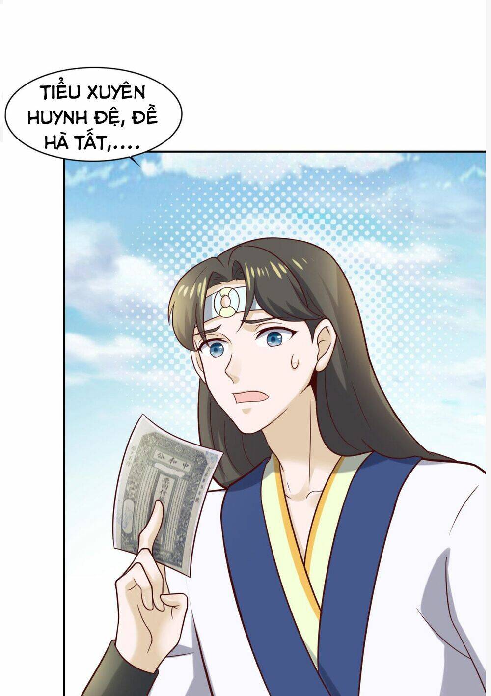 tiên ma đồng tu chapter 36 26